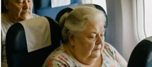 Mia figlia mi ha proibito di vedere mio nipote perché suo marito non vuole “l’influenza di una mamma single” in casa loro