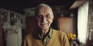 Un uomo sconosciuto portava fiori ogni giorno a un’anziana malata a cui restava solo un mese di vita: un giorno decisi di chiedergli perché lo facesse e rimasi scioccata dalla sua risposta...