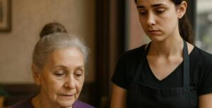 Mia nipote ha detto che il suo matrimonio era “per i suoi amici” e non mi ha invitata—poi ha scoperto cosa avevo preparato per lei.