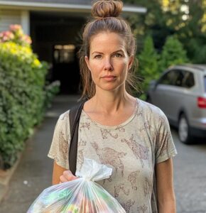 Il Mio Appuntamento Ha Insistito per Accompagnarmi a Casa – Avrei Dovuto Dire Di No