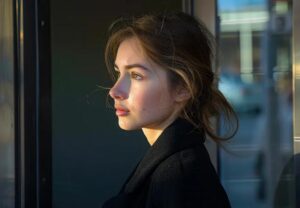 Il mio ex ha chiesto l’affidamento esclusivo dei nostri figli in tribunale – poi la rivelazione di nostra figlia ha fatto cambiare idea al giudice