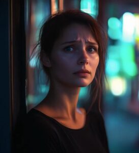 "Ho scoperto di essere 'fidanzata' grazie al post della madre del mio ragazzo. Così ho deciso di giocare... a modo mio."