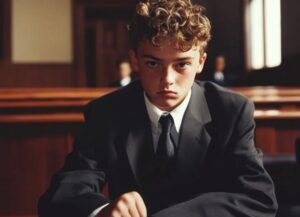Ha dedicato la vita a proteggere il fratello – ora un giudice deciderà se potranno restare insieme