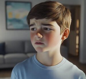 Mio figlio di 13 anni ha affrontato il collega civettuolo di mia moglie alle mie spalle — e sono rimasto scioccato quando ho scoperto come.