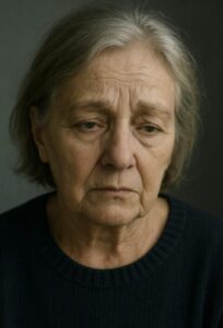 I figli cacciano la madre di casa, ma la vendetta della figlia è stata dolce come il miele
