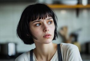 Alla mia festa di compleanno, mia suocera ha brindato: “Alla figlia della domestica che ha fatto un buon matrimonio” – Ma la risposta di mia madre l’ha messa al suo posto.