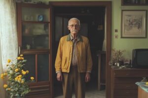 La Vicina Pretenziosa Ha Vandalizzato l’Auto del Mio Nonno Malato – Le Ho Insegnato a Farsi gli Affari Suoi
