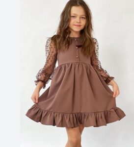 Ho presentato mia figlia di cinque anni all’uomo con cui sto uscendo – e lei ha urlato appena l’ha visto.