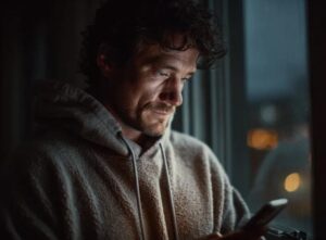 Ho scoperto che mio fratello inviava segretamente denaro a mia moglie – e quando ho capito perché, sono diventato pallido