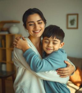 «Il sangue non può essere estraneo» – «Portalo in un orfanotrofio o me ne vado! E io voglio un nostro figlio», ringhiò il marito.