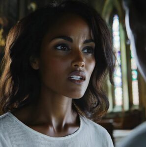 Mia madre mi cacciò dalla chiesa perché rimasi incinta fuori dal matrimonio.