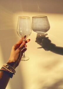 Alla mia festa di compleanno, mia suocera ha brindato: “Alla figlia della domestica che ha fatto un buon matrimonio” – Ma la risposta di mia madre l’ha messa al suo posto.