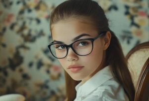 Un’orfana ascoltò per caso una strana conversazione di stranieri in un ristorante…Quello che fece dopo cambiò per sempre la vita della sua tutrice!
