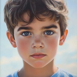 Il compito dell’albero genealogico di mio figlio ha rivelato un nome che non conoscevo…