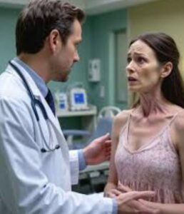 Si recò alla clinica prenatale troppo tardi: i medici si rifiutarono di interrompere la gravidanza.