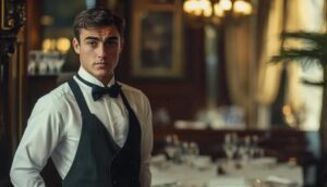 La donna che mi aveva umiliata al ristorante si è presentata alla mia porta come mia nuora…