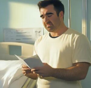 Mio figlio una volta si scagliò contro di me e se ne andò di casa. Cinque anni dopo si presentò al memoriale di mio marito, vestito in giacca e cravatta, con delle carte in mano, chiedendo metà del ranch…