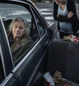 Dopo aver perso la mia casa in un’alluvione, mia figlia mi disse: «Mamma, dormi ancora un po’ in macchina – sono occupata.» Così feci. Mesi dopo, però, entrai nella mia nuova splendida casa.