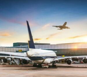 Due sorelle nere respinte in prima classe – La chiamata del padre ferma tutto l’aeroporto…