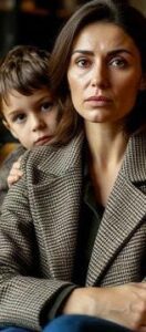 Mio cognato mi ha picchiata — il mio viso tumefatto e la spalla gravemente ferita. Le uniche parole di mia sorella sono state: “Avresti dovuto firmare il mutuo.”
