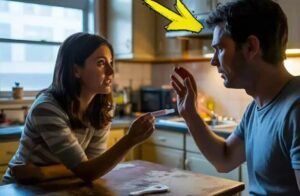 Ho raccontato a mio marito della tanto attesa gravidanza e ho scoperto all’improvviso che era sterile: abbiamo deciso di fare un test del DNA e siamo rimasti scioccati dal risultato…