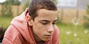 Mia figlia mi guardò negli occhi e disse: «Mangerai dopo tutti gli altri».