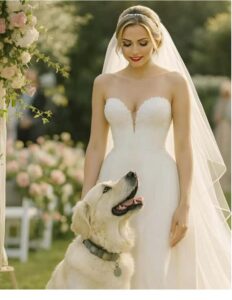 Pochi minuti prima del matrimonio, sentii il mio futuro genero confidarsi con un amico: “L’idea di stare con lei mi fa schifo”. Risero tutti. Mia figlia, la mia dolce e fiduciosa Emily, non aveva la minima idea del vero volto di suo marito…