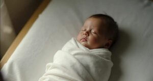 «Mia mamma dorme da tre giorni»: la bambina di sette anni che ha spinto un carretto per chilometri per salvare i suoi gemelli – e quello che è successo dopo ha lasciato tutti senza fiato
