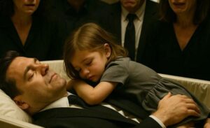 L’uomo che cedette il suo biglietto — e ciò che trovò davanti alla porta il giorno dopo