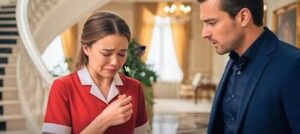 Un miliardario vede un ragazzo indossare la collana della figlia scomparsa: ciò che scopre cambia tutto...