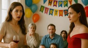 Un figlio ha portato un bidello alla festa di compleanno del padre miliardario "per divertirsi". Ha perso tutto, ma ha guadagnato qualcosa di più.