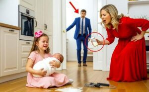 “Non farci del male…”   La notte in cui un padre riscoprì cosa significa amare