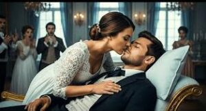 L'hanno costretta a sposare un uomo in coma – fino a quando un bacio ha cambiato tutto!