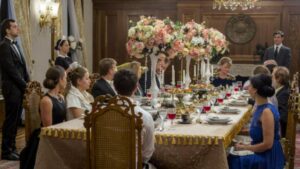 “Mio papà, quelle cicatrici… mettono a disagio. Rovinerebbero le foto del matrimonio.”