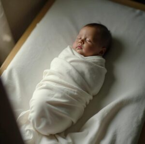 Sono diventata madre surrogata per mia sorella e suo marito – e quando hanno visto il bambino, hanno urlato: «Non è il bambino che aspettavamo!»