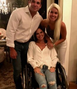 Mio marito disoccupato ha preso in segreto i soldi dell’affitto da mia sorella disabile che vive con noi – un errore fatale