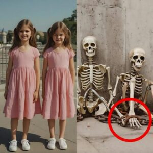I gemelli scomparsi a Disneyland nel 1985 — E il terribile segreto scoperto 28 anni dopo