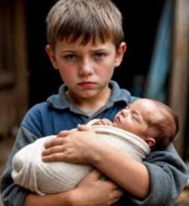 Ieri sera ho trovato una neonata abbandonata in una scatola di cartone in bagno. Mia moglie ed io abbiamo lottato per anni, senza poter avere figli. Ho preso una decisione avventata e l'ho riportata a casa. Lei ha riportato in vita mia moglie. Pensavamo fosse un miracolo. Non avevamo idea che un uomo pericoloso ci stesse già cercando...
