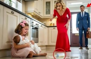 “Non farci del male…”   La notte in cui un padre riscoprì cosa significa amare