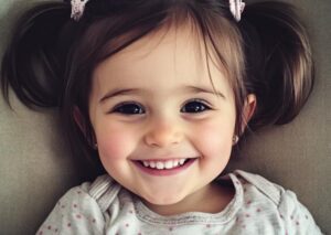 Mia nuora lasciò mia nipote di cinque anni a casa mia per una notte. La mattina dopo, la bambina sussurrò: “Nonna, la mamma mi ha detto che non posso dirti quello che ho visto a casa.”