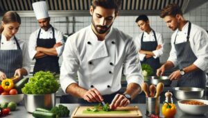 Il proprietario del ristorante urlò alla lavapiatti e la costrinse a cucinare per ospiti importanti nel tentativo di umiliarla, ma non poteva nemmeno immaginare cosa sarebbe successo di lì a poco...