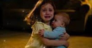 “Non farci del male…”   La notte in cui un padre riscoprì cosa significa amare