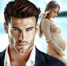 La vita di mio marito era appesa a un filo, così ho accettato di essere madre surrogata per un miliardario per salvarlo – ma nove mesi dopo tutto cambiò in modo imprevedibile