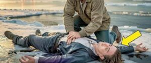 Quando Aurelio, un ragazzo di dodici anni, vide l’uomo in abito elegante cadere nel fiume, non immaginava che quel gesto di coraggio avrebbe cambiato non solo la vita del più potente milionario della città, ma anche il suo destino per sempre.