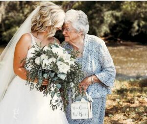 Una bambina di 8 anni ha rovinato il matrimonio della madre e ha rivelato una verità sconvolgente sullo sposo: "Ha mentito su chi è veramente: è un pericoloso criminale..."