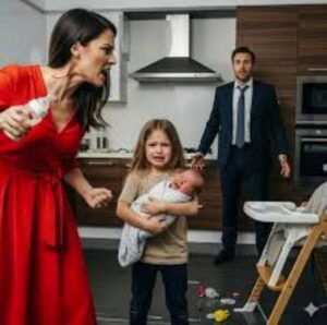 “Non farci del male…”   La notte in cui un padre riscoprì cosa significa amare