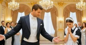 Ha indicato un senzatetto e ha detto: "Mamma, mi somiglia proprio" - Poi è venuta a galla la verità