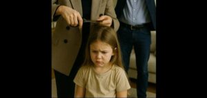 Voleva solo una bambola per il suo compleanno. Sua madre non poteva permettersela: le bollette piovevano sulle loro spalle. E poi, i passi di un miliardario solitario cambiarono le loro vite per sempre...