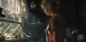 Mi chiamavano la principessa nella gabbia d’oro, finché non fuggii dalla loro casa di bambole e imparai a guadagnarmi il pane con caviale con le mie mani… e poi mio padre strisciò fino alla mia porta.