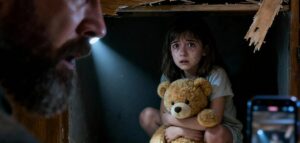 Il miliardario, la bambina e il cane nella neve — ciò che accadde dopo riscalderà il tuo cuore…